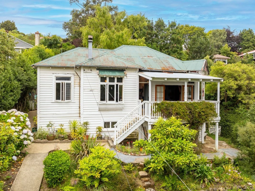 22 Grey Street, North East Valley, Dunedin - Carousel 1