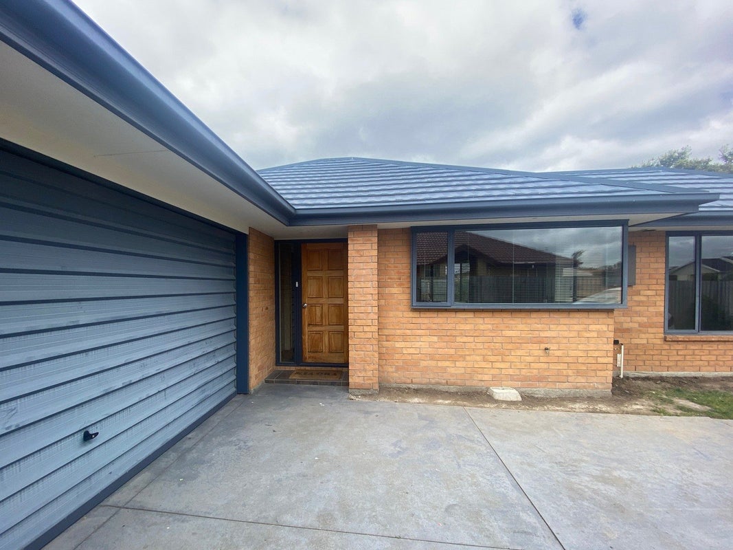 33 Dufek Crescent, Wigram, Christchurch - Carousel 12