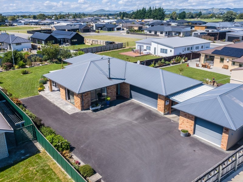 49 Solway Crescent, Solway, Masterton - Carousel 2