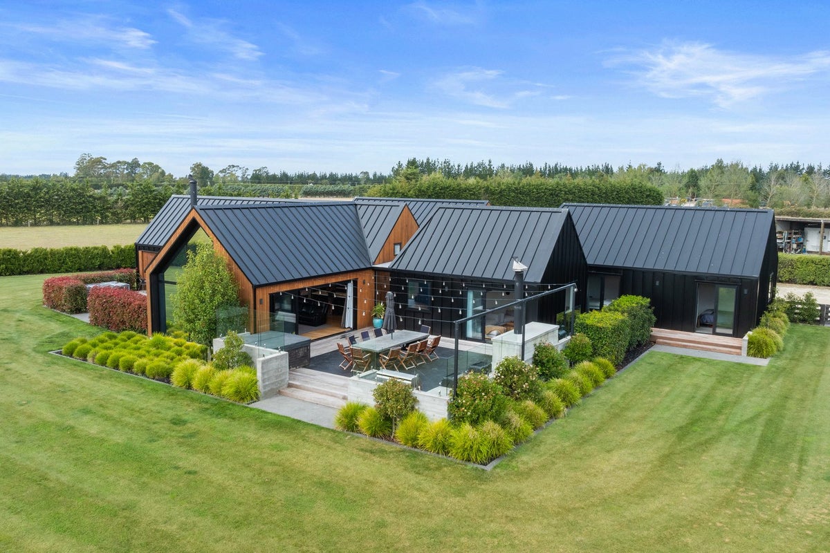 883 Two Chain Road, Swannanoa, Rangiora - Carousel 1