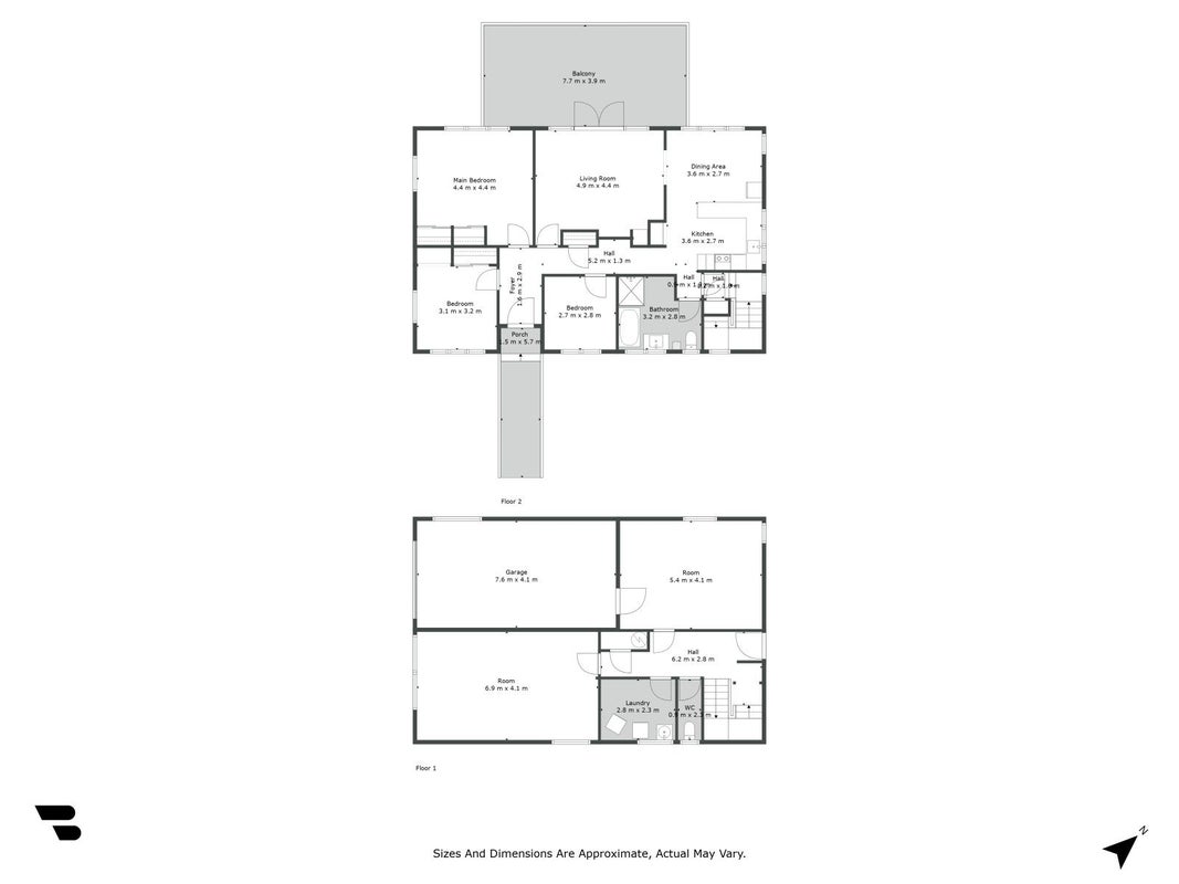443 Sunnyside Road, Albany - Carousel 18