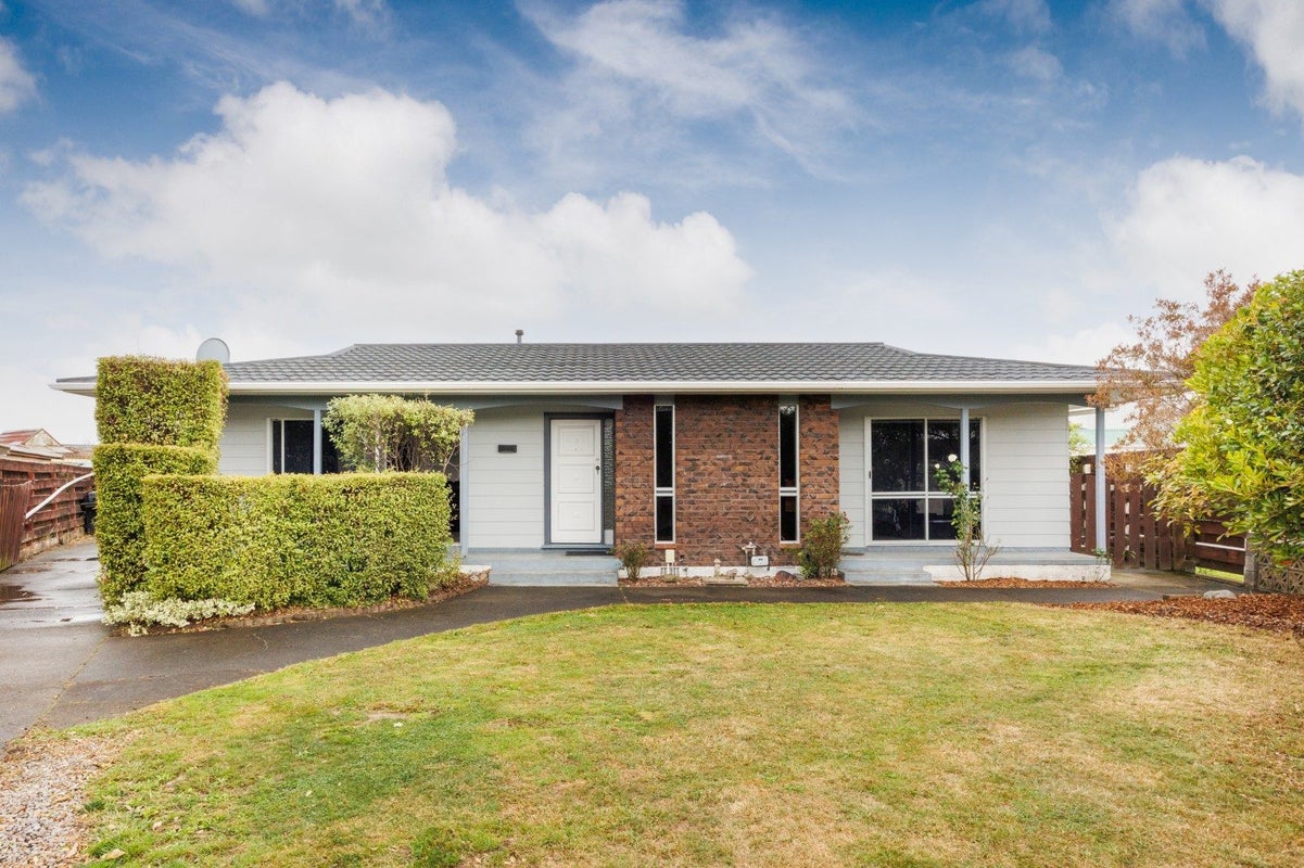 25 Palliser Place, Milson, Palmerston North - Carousel 1