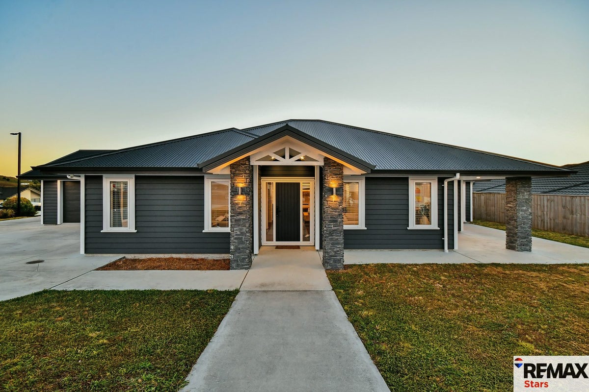 146 Hitchen Road, Pokeno - Carousel 1