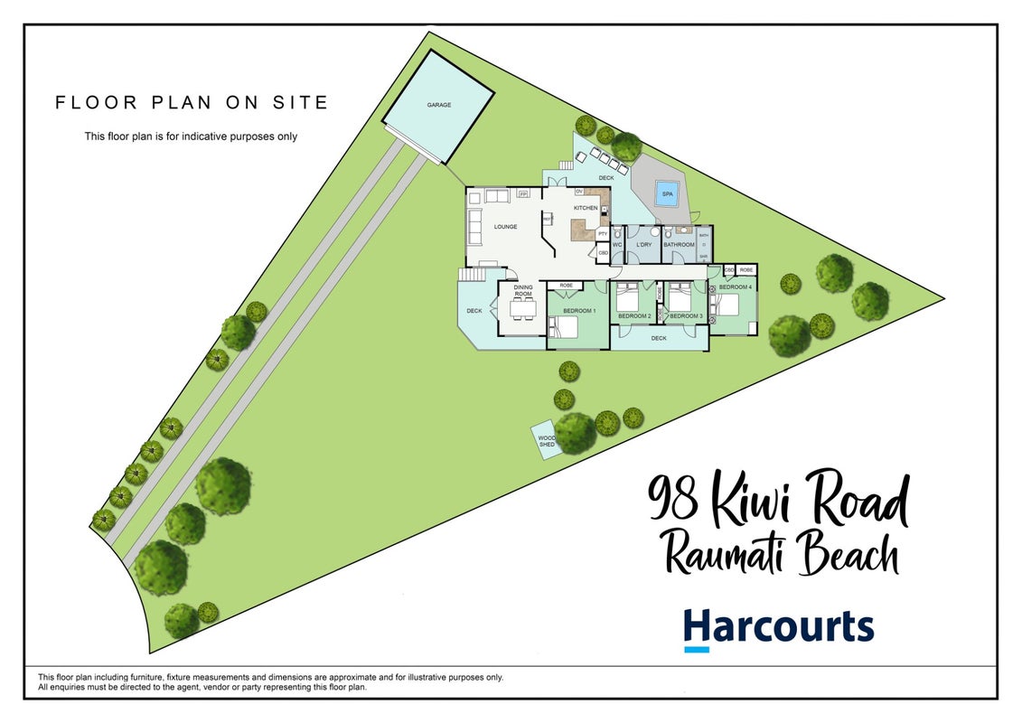 98 Kiwi Road, Raumati Beach, Paraparaumu - Carousel 23