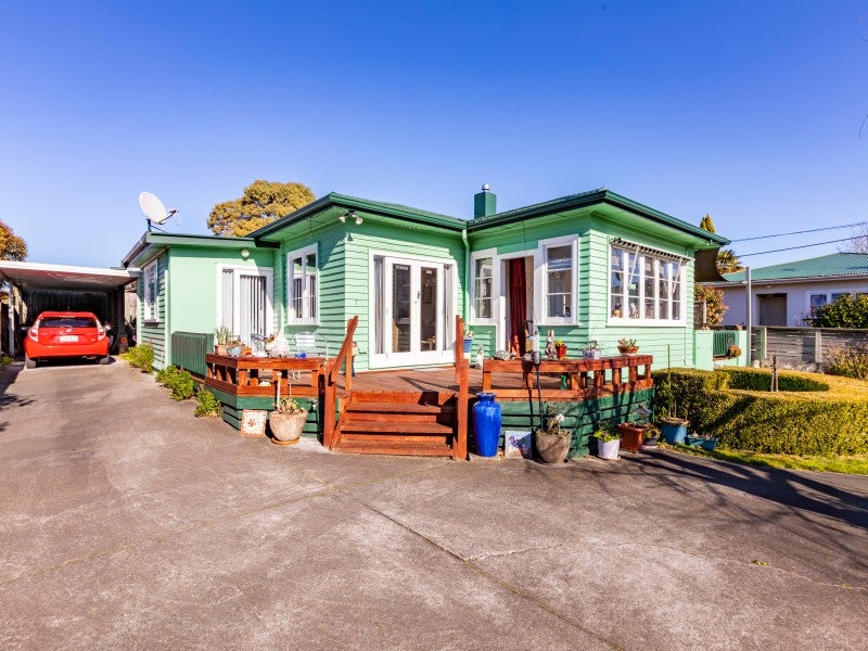 6 Mount Herbert Road, Waipukurau - Carousel 2
