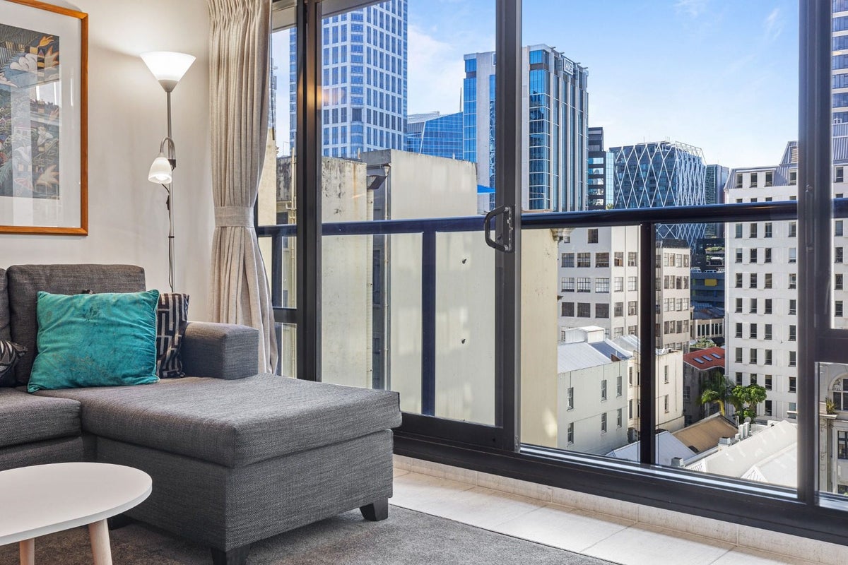 811/171 Queen Street, Auckland Central, Auckland - Carousel 10