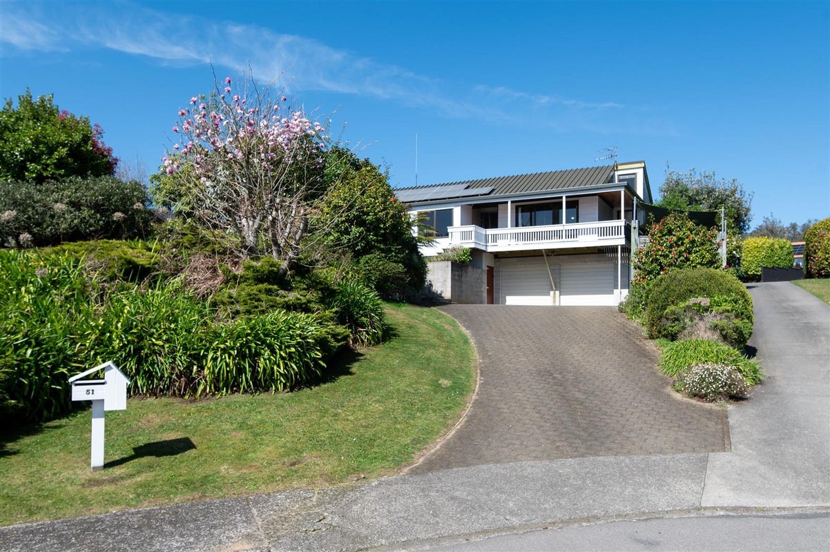51 Lewis Road, Lynmore, Rotorua - Carousel 1