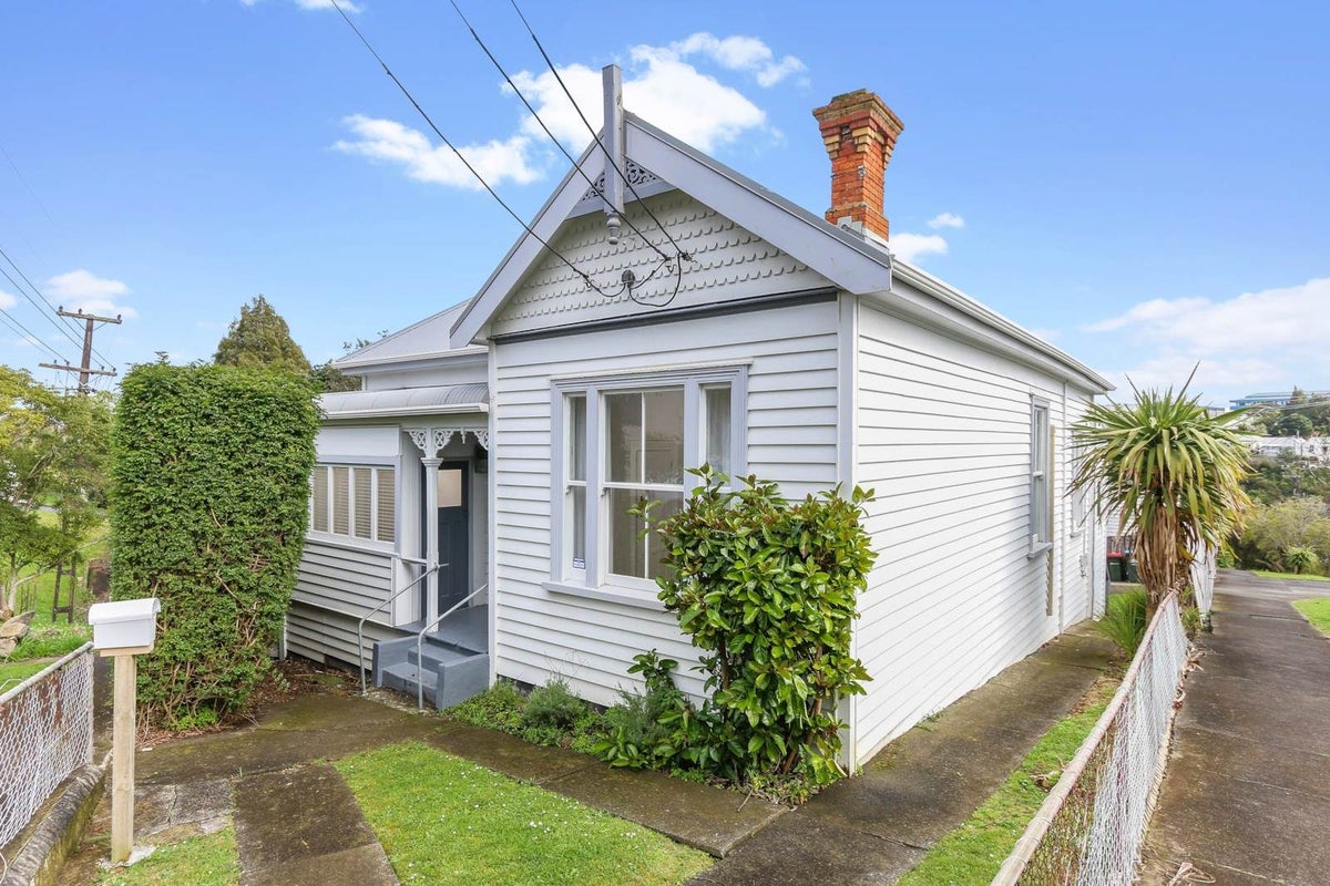 1/23 Aitken Terrace, Kingsland, Auckland - Carousel 1
