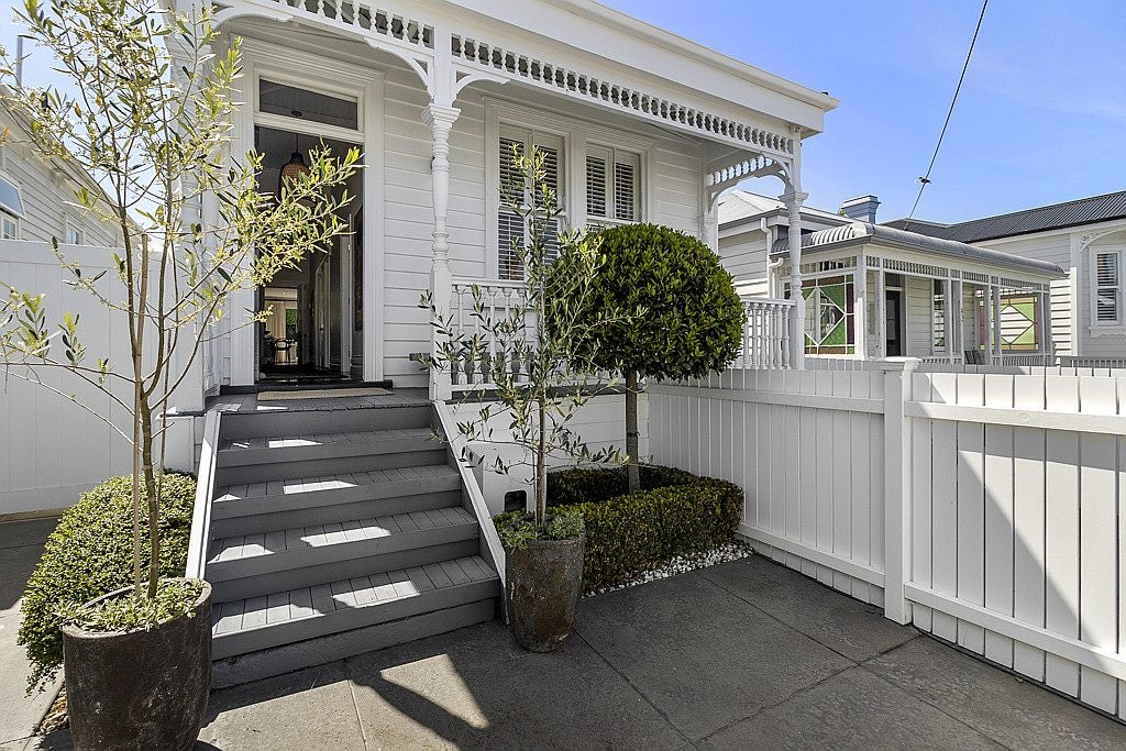90 John Street, Ponsonby, Auckland - Carousel 1