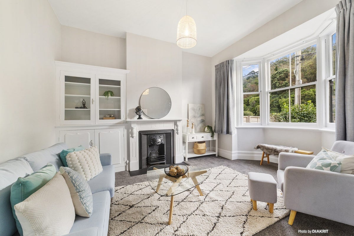 205 Hanson Street, Newtown, Wellington - Carousel 2