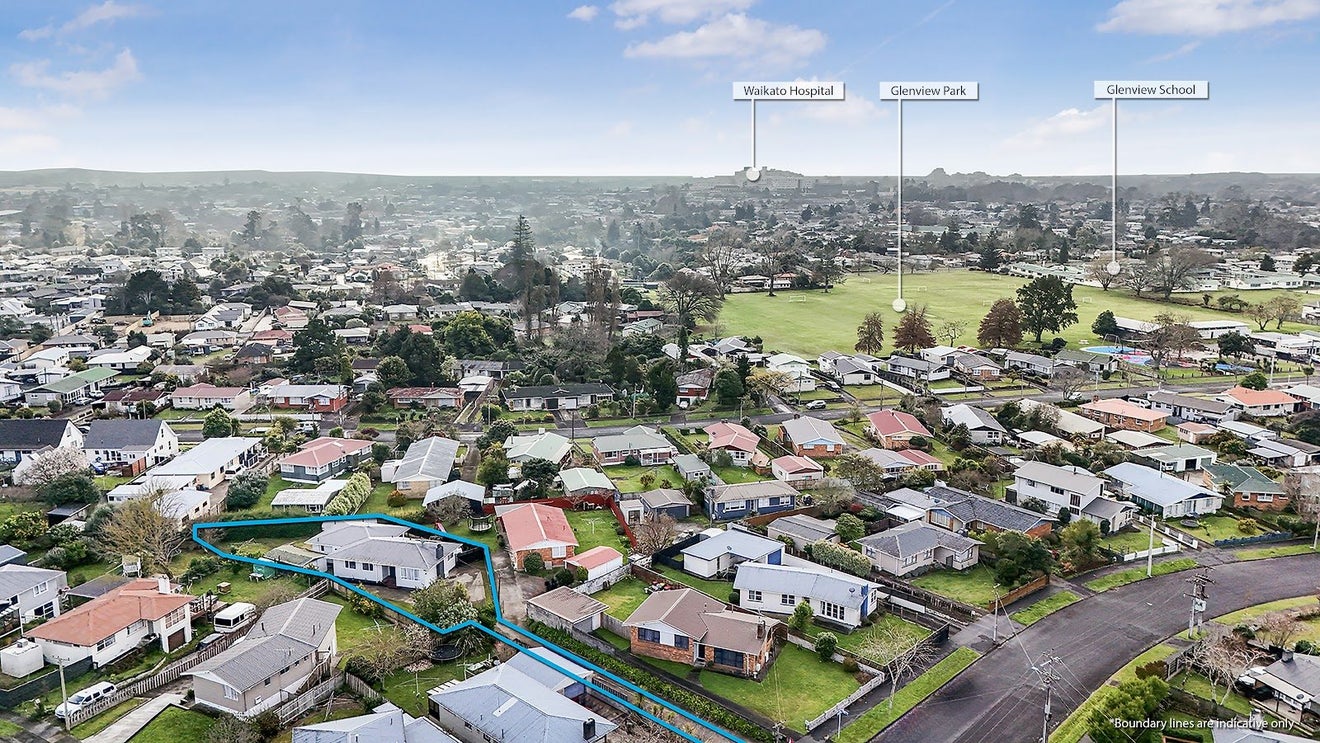 31 Garden Heights Avenue, Glenview, Hamilton - Carousel 27