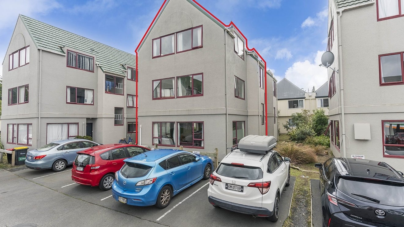 5/791 Great King Street, North Dunedin, Dunedin - Carousel 1