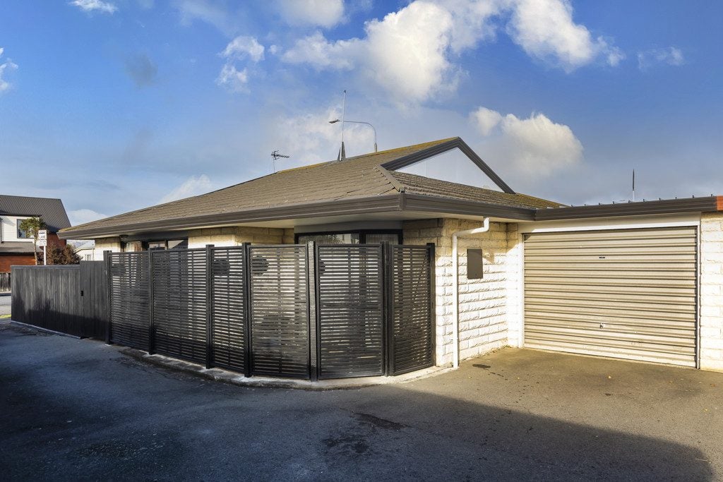 1/171 Colombo Street, Sydenham, Christchurch - Carousel 1