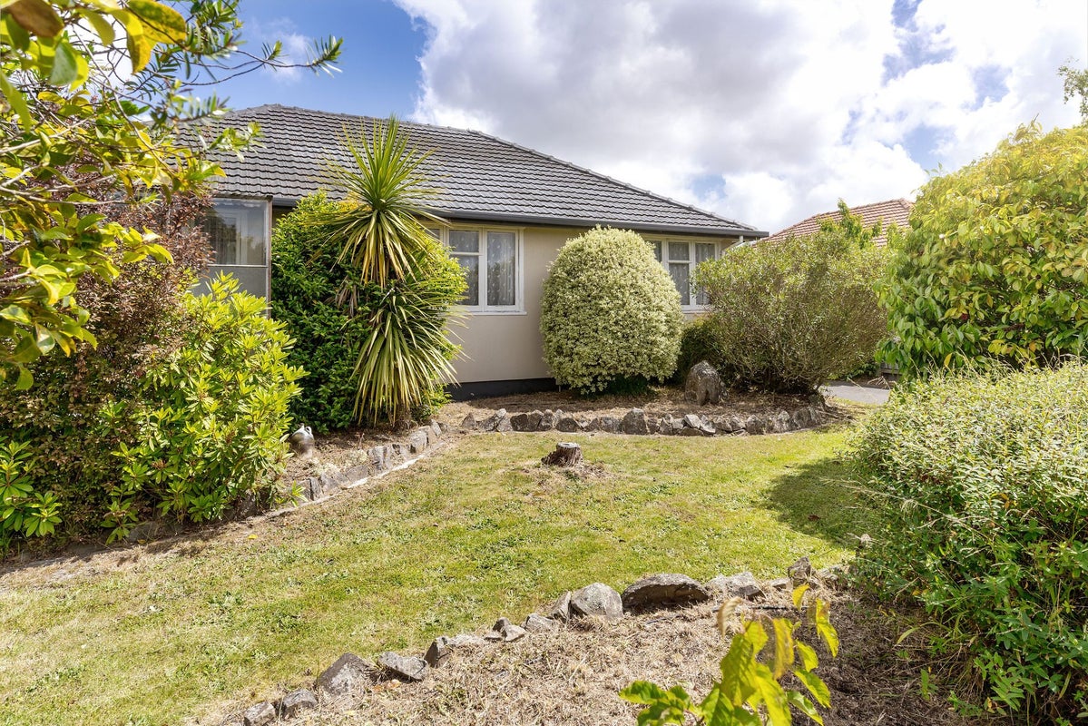 34 Amuri Street, Hei Hei, Christchurch - Carousel 1