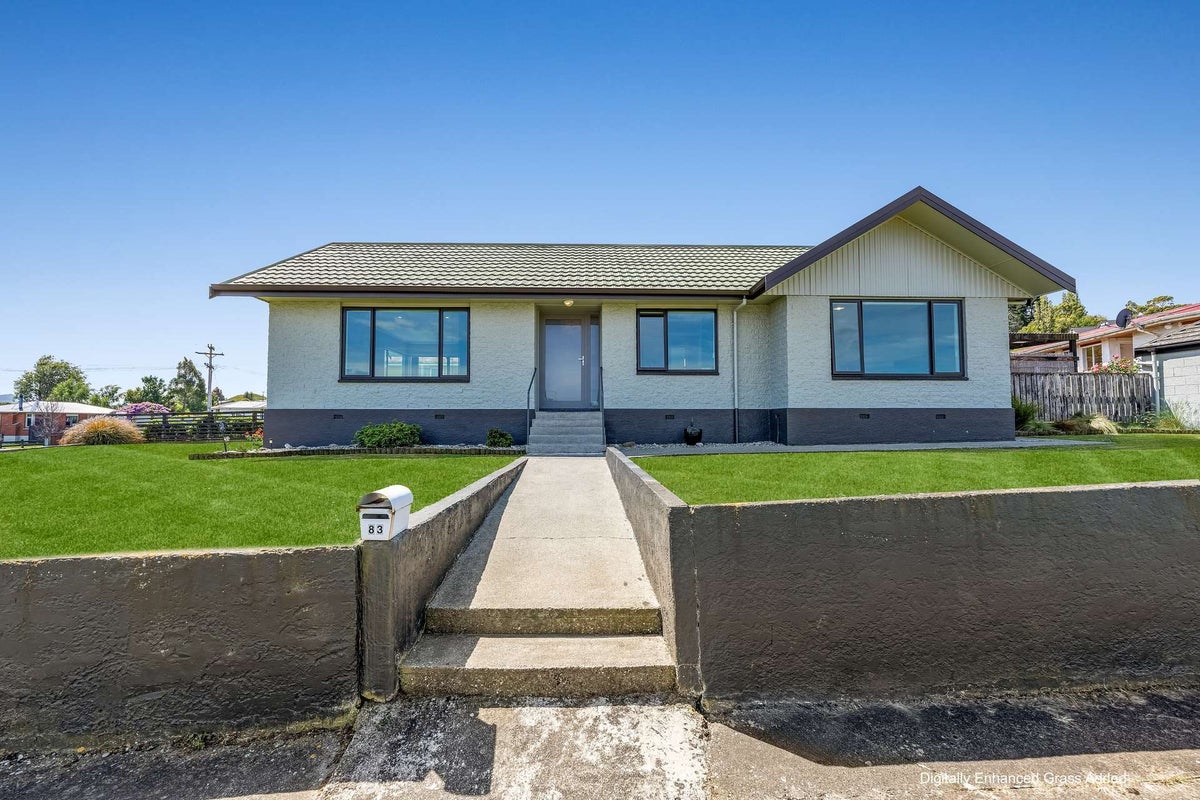 83 Walker Crescent, East Gore, Gore - Carousel 1