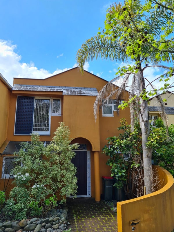 43 Napier Street, Freemans Bay, Auckland - Carousel 1