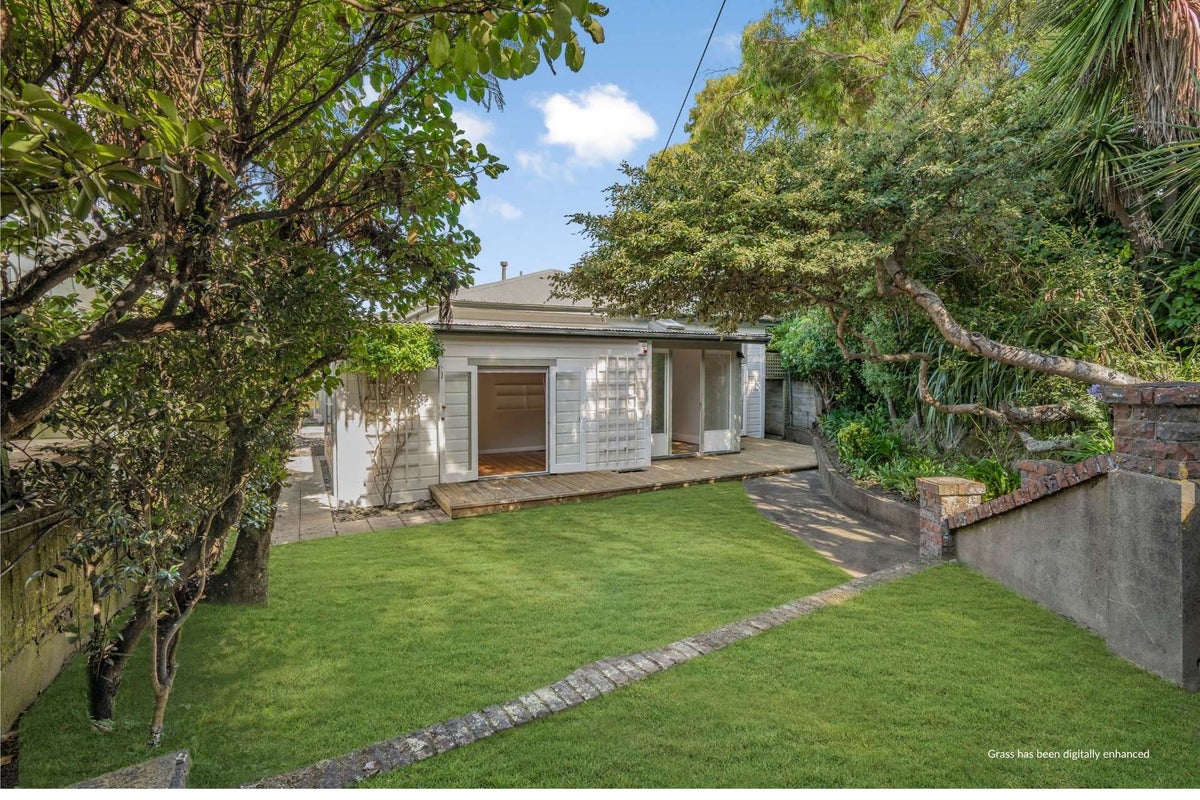 35 Central Terrace, Kelburn, Wellington - Carousel 1