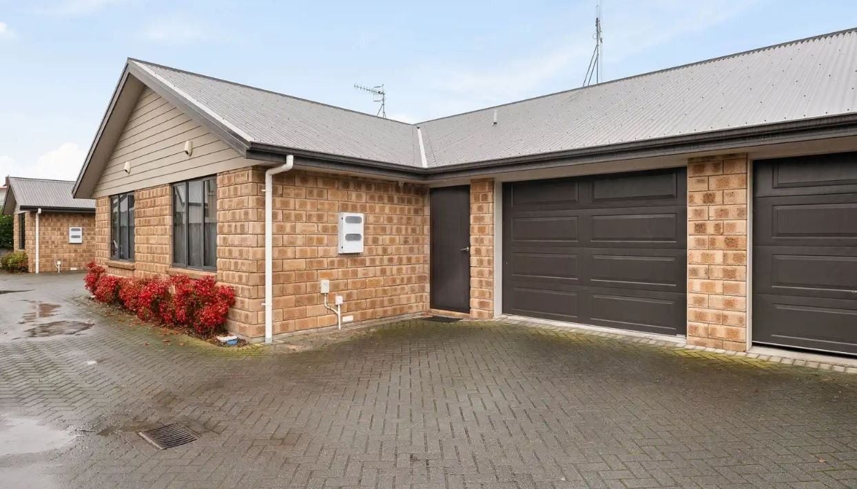 31C Willoughby Street, Whitiora, Hamilton - Carousel 1