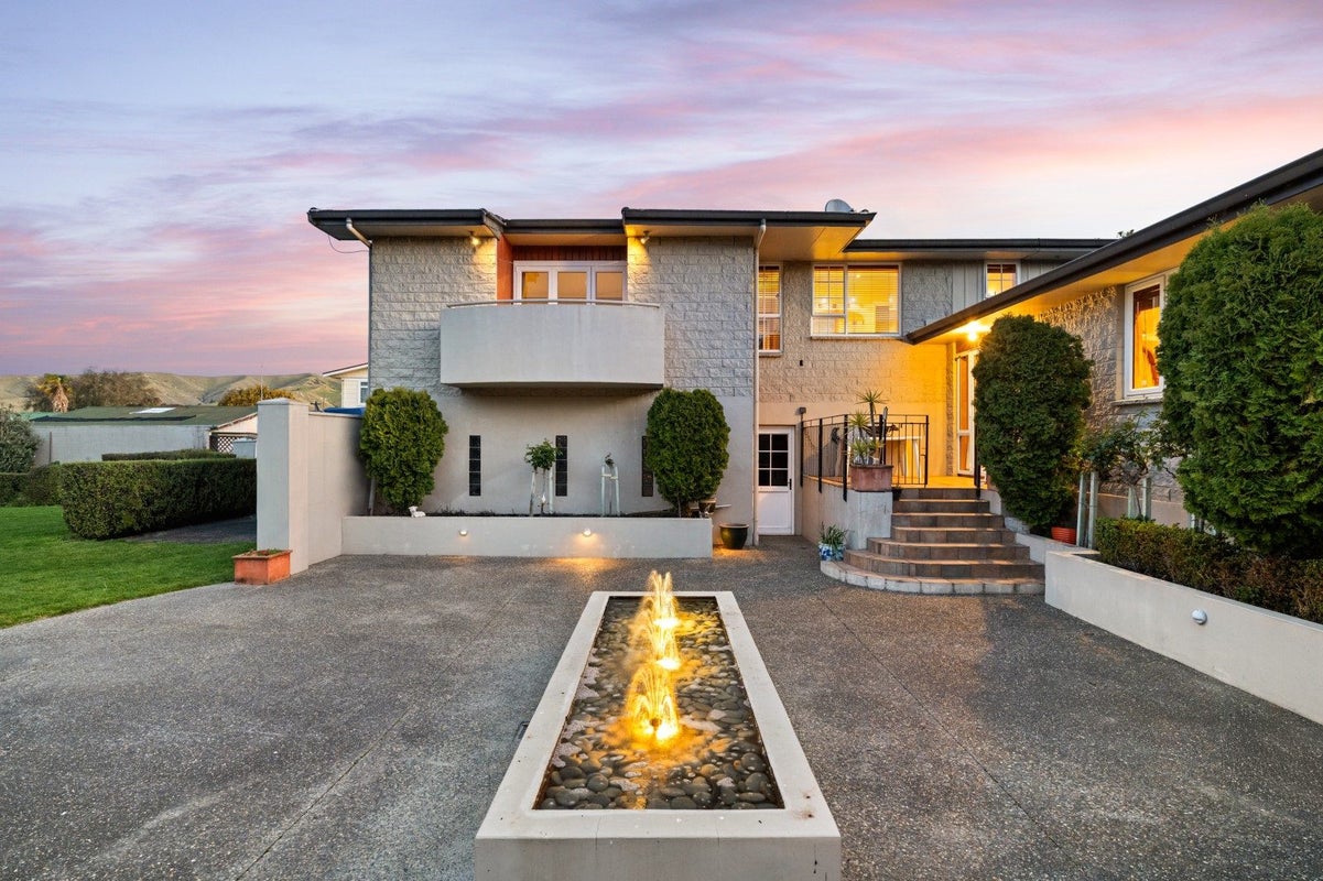 19 Burden Street, Redwoodtown, Blenheim, Marlborough - Carousel 1