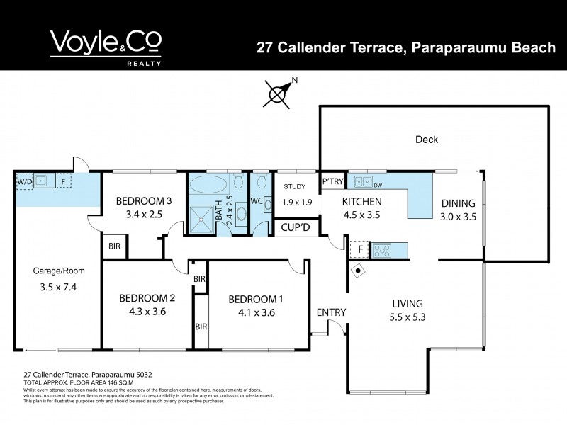 27 Callender Terrace, Paraparaumu Beach, Paraparaumu - Carousel 21