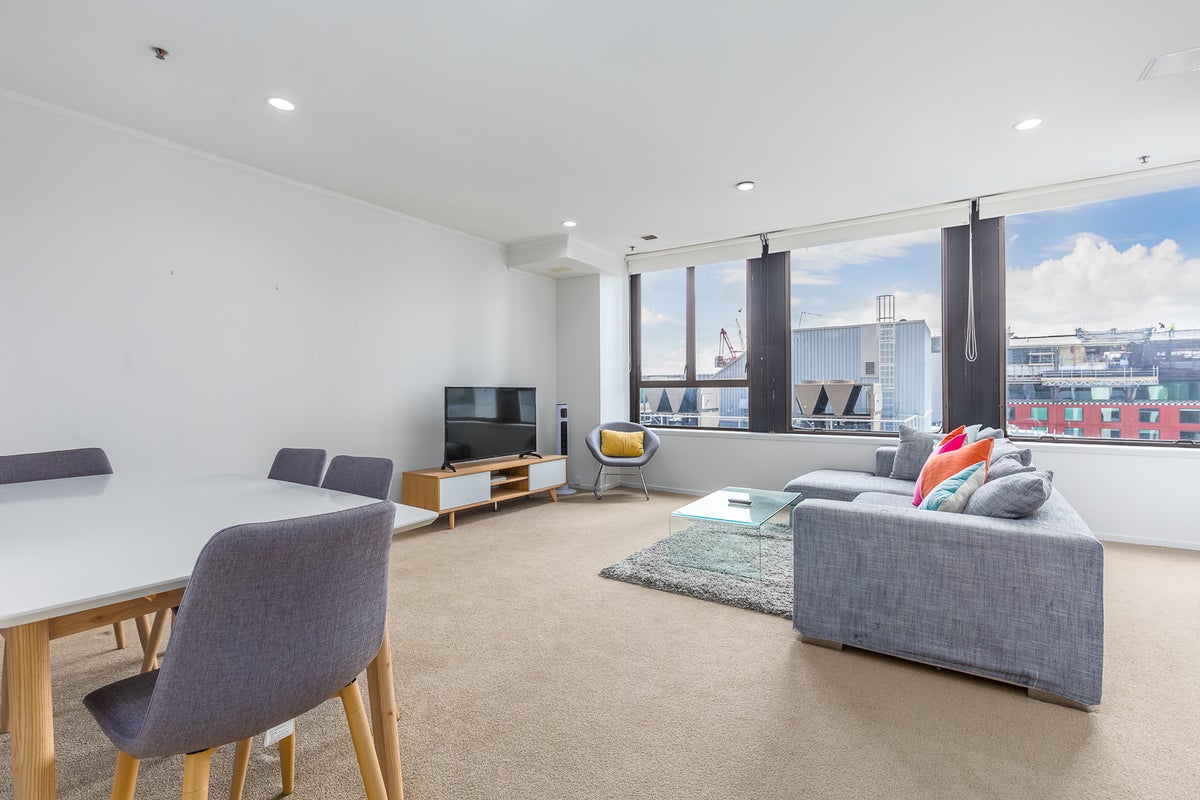 11A/105 Albert Street, Auckland Central, Auckland - Carousel 1