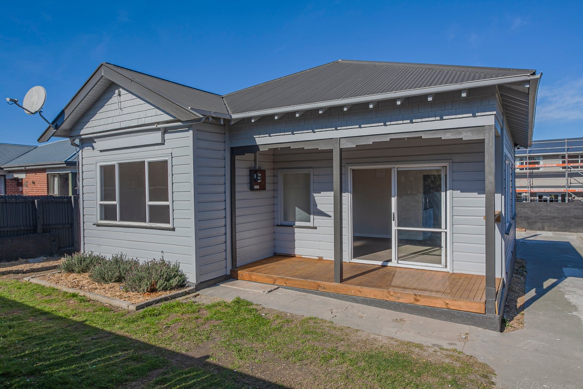 59 James Street, Kensington, Timaru - Carousel 1