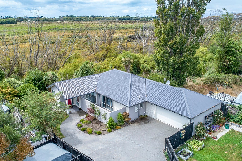 45A Chartwell Street, Burwood, Christchurch - Carousel 1