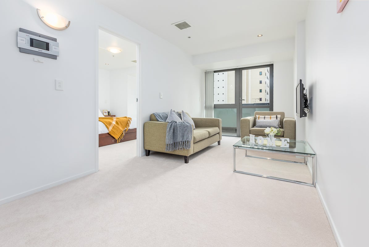 402/152 Hobson Street, Auckland Central, Auckland - Carousel 2