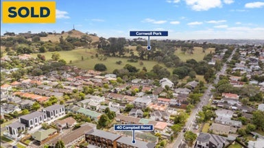 2/40 Campbell Road, Onehunga, Auckland - Carousel 1