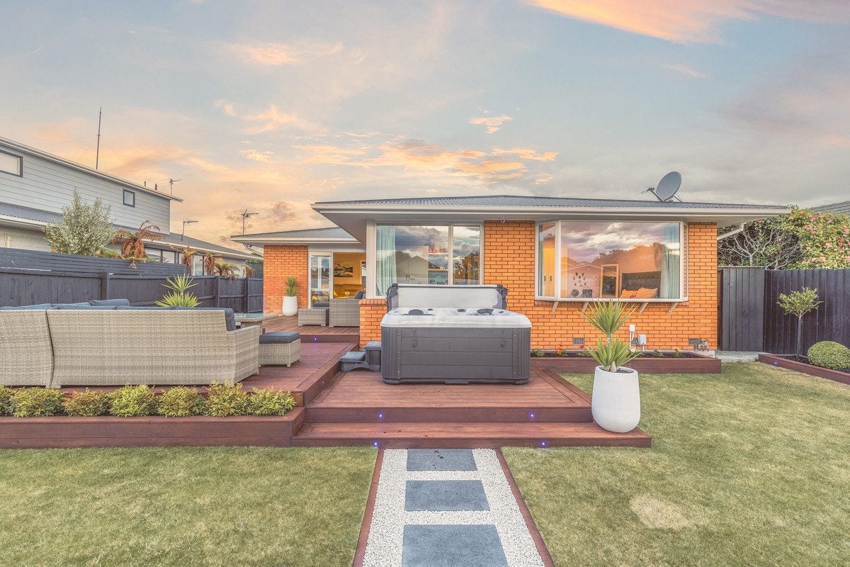 38 Royalist Avenue, North New Brighton, Christchurch - Carousel 2