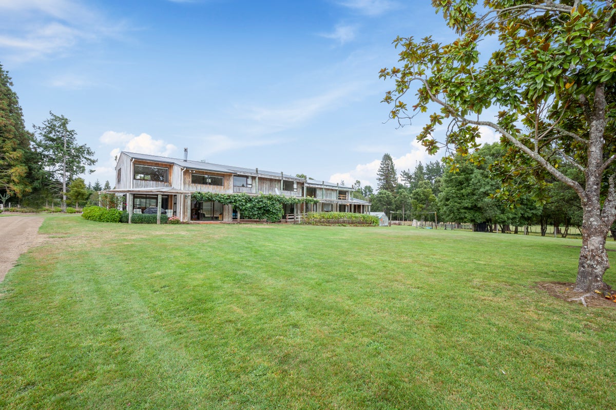 40 Owhango Road, Owhango - Carousel 27