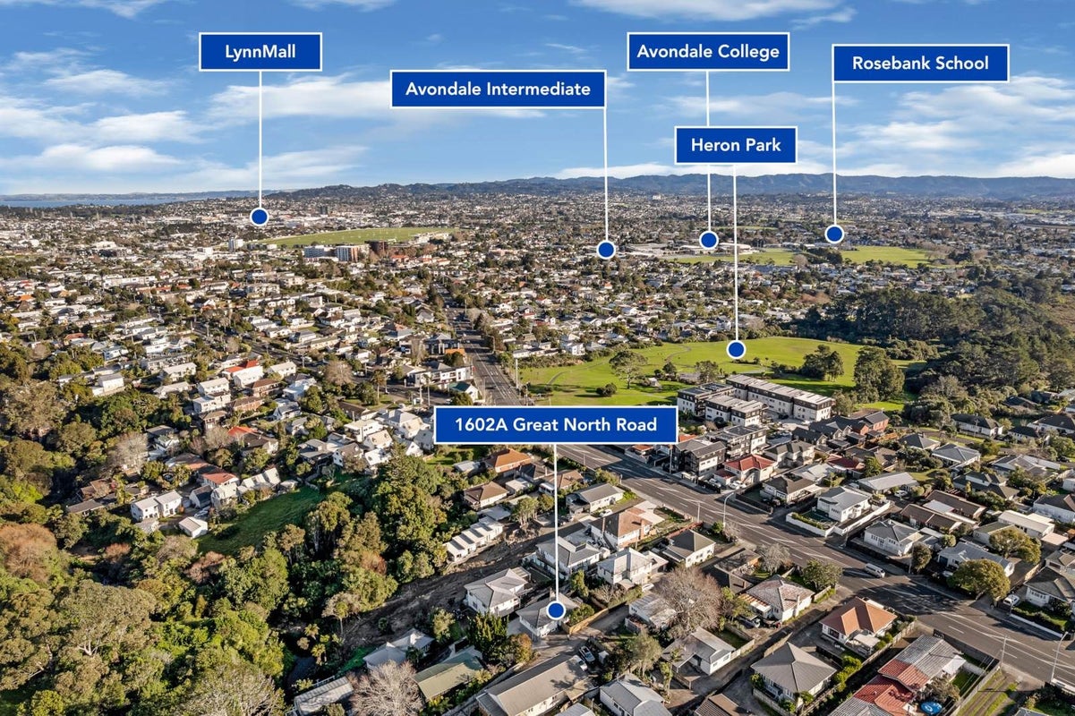 1602A Great North Road, Waterview, Auckland - Carousel 24