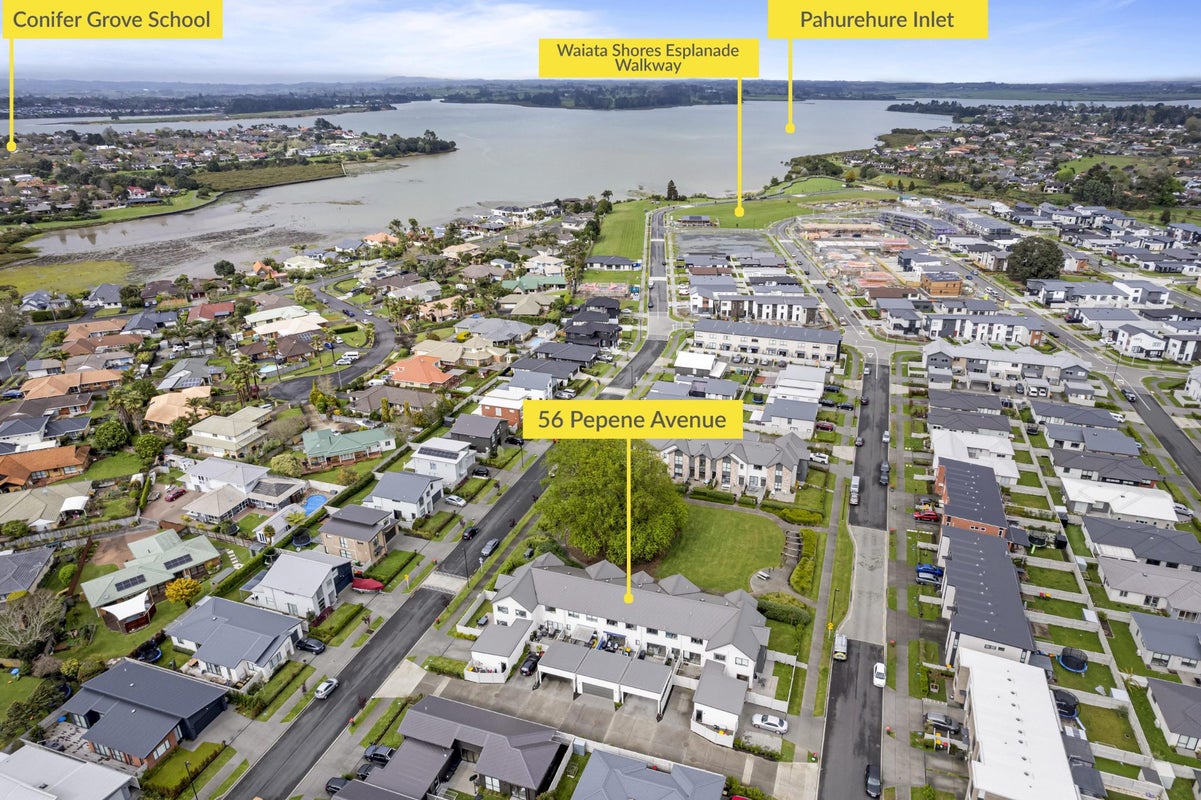56 Pepene Avenue, Takanini, Auckland - Carousel 22