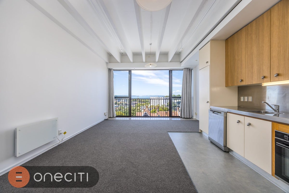 4C/15 Augustus Terrace, Parnell, Auckland - Carousel 1