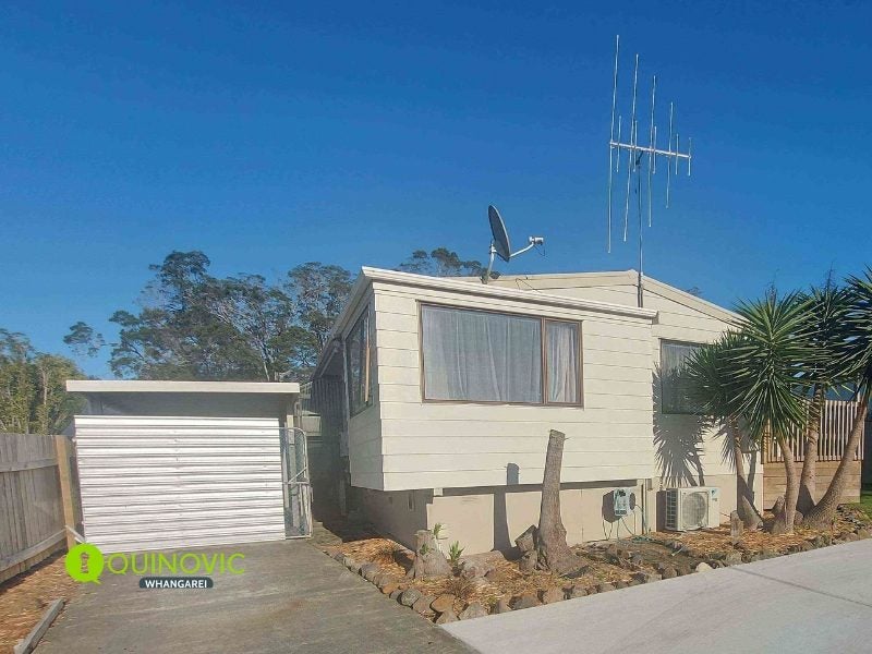 102B Tauroa Street, Raumanga, Whangarei - Carousel 1