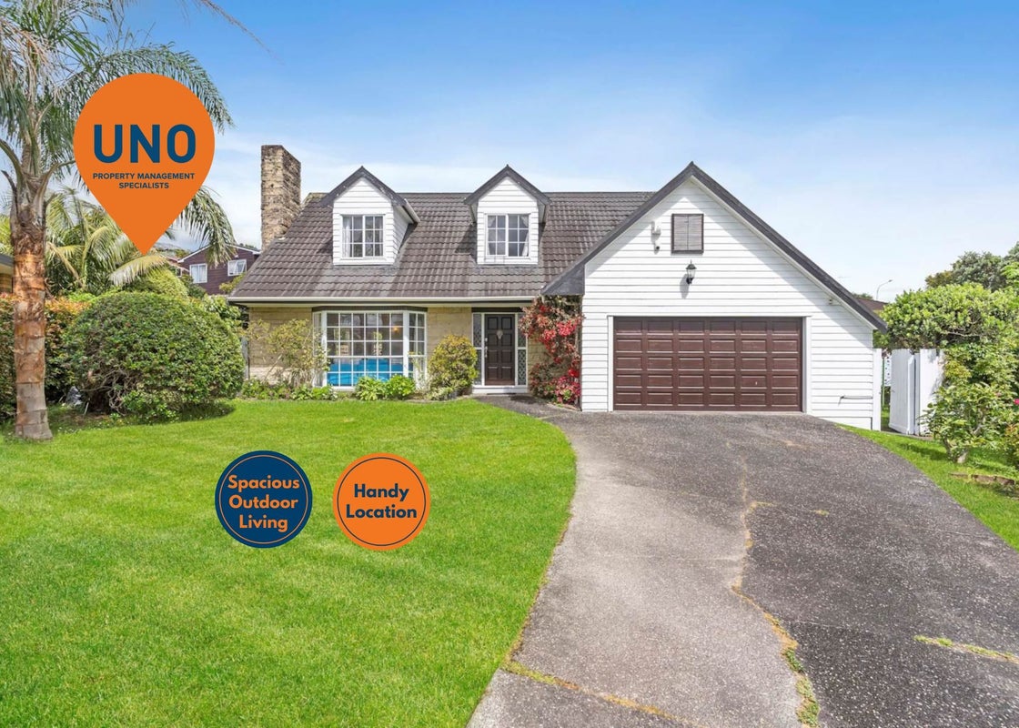 13 Delisle Place, Windsor Park, Auckland - Carousel 1