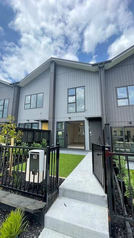 63 Manarini Road, Westgate, Auckland - Carousel 2