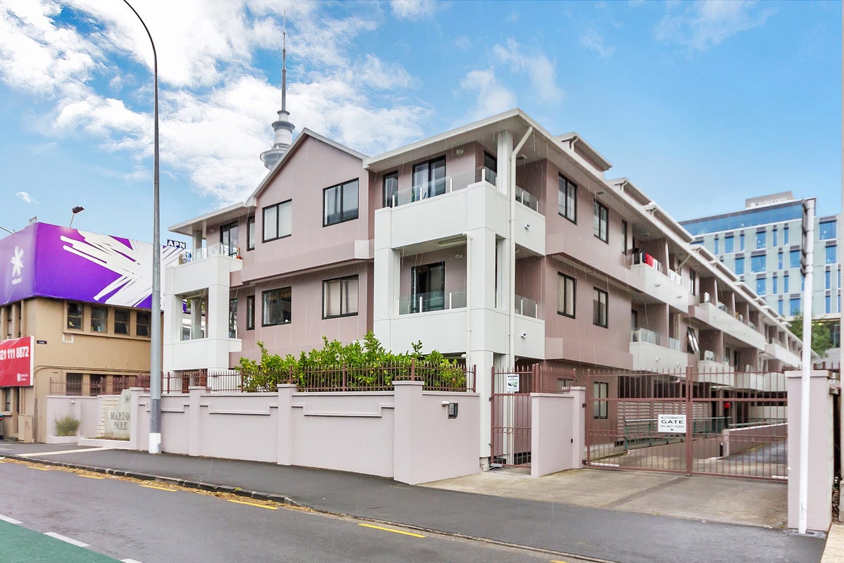 56/146 Fanshawe Street, Auckland Central, Auckland - Carousel 1