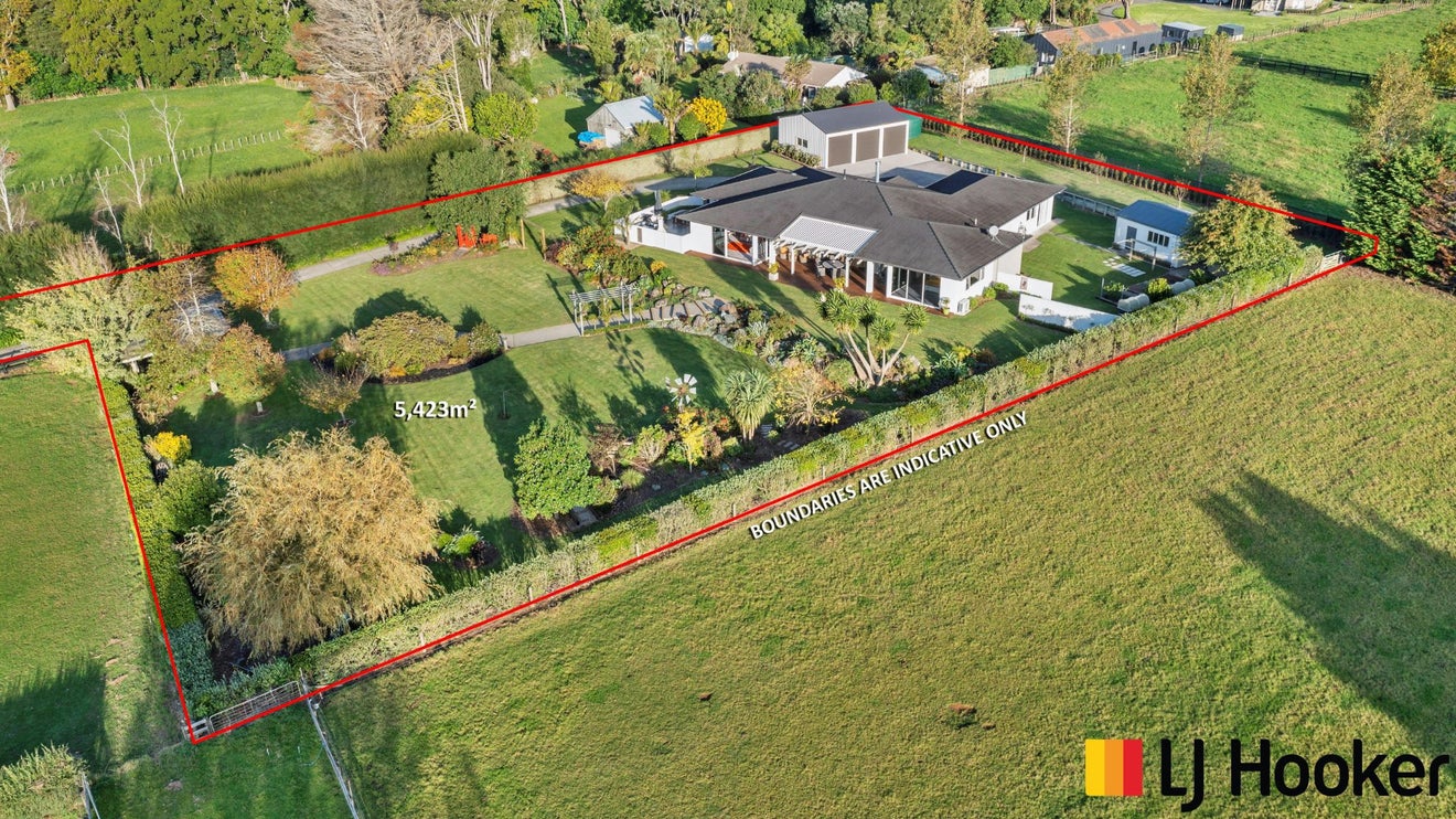 40 Barriball Road, Waiuku, Waiuku - Carousel 1