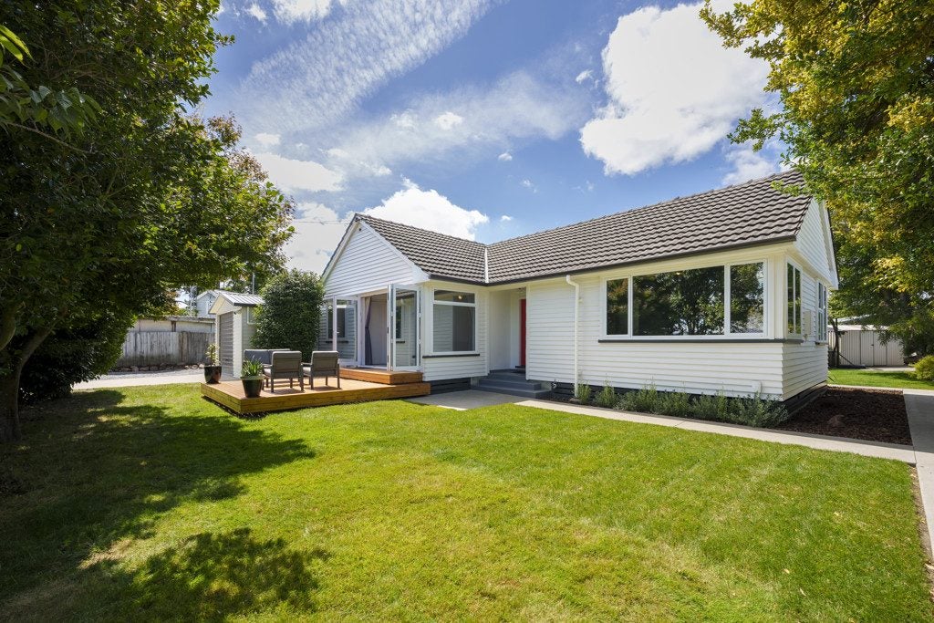3 Flay Crescent, Burnside, Christchurch - Carousel 25