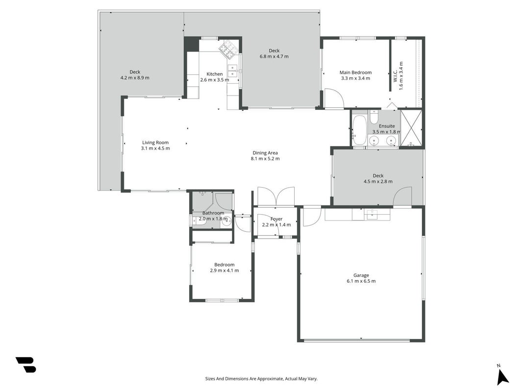 36 Matahae DR, Flat Bush, Auckland - Carousel 24