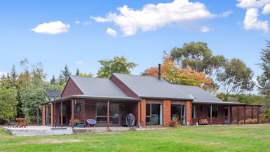 288 O'Roarkes Road, Fernside, Rangiora - Carousel 1