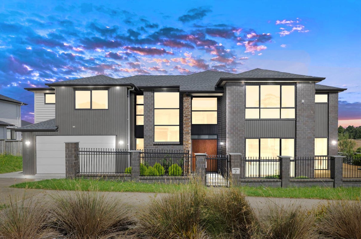 2 Kilcadden Drive, Flat Bush, Auckland - Carousel 1