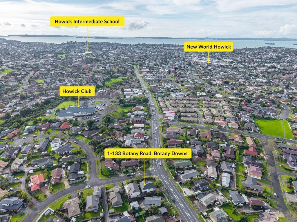 1/133 Botany Road, Botany Downs, Auckland - Carousel 23