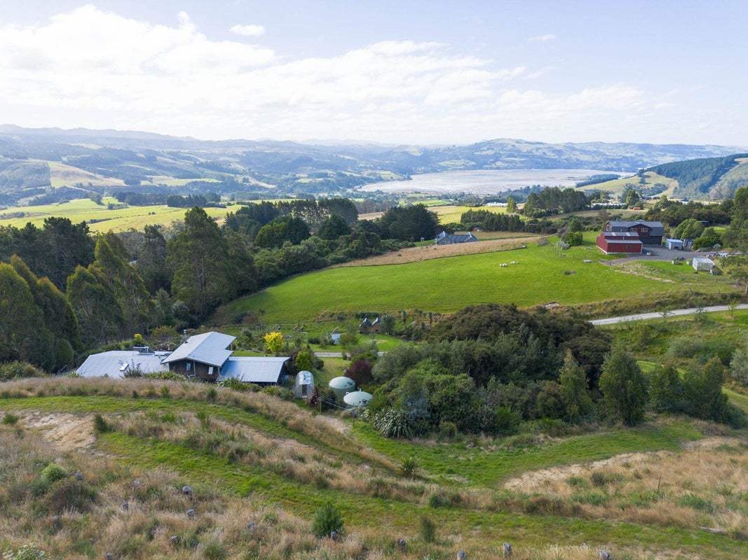 849 Blueskin Road, Mount Cargill, Waitati - Carousel 1