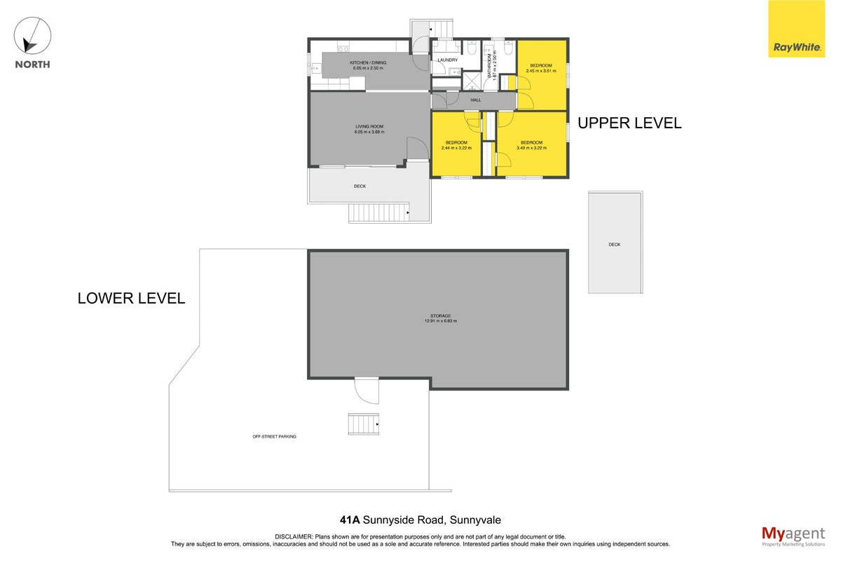 41A Sunnyside Road, Sunnyvale, Auckland - Carousel 19