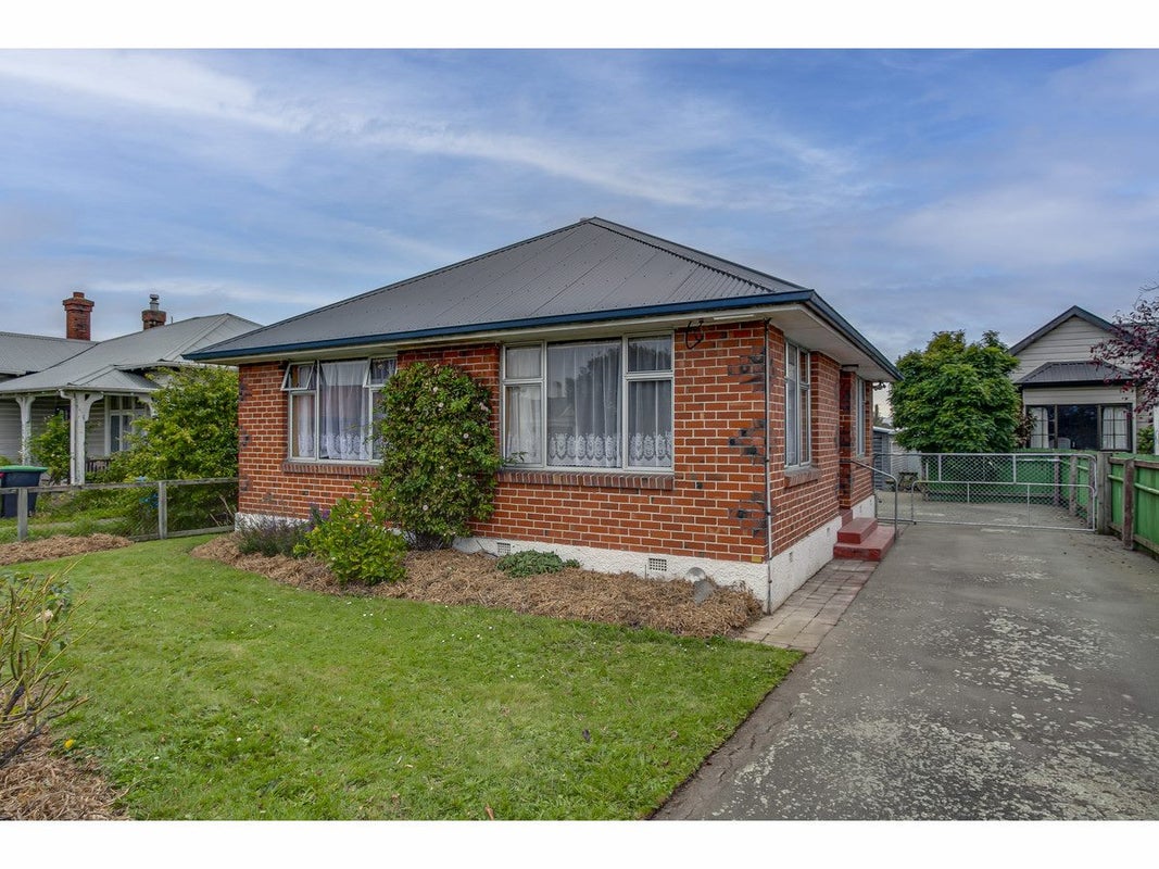 136 Otipua Road, Watlington, Timaru - Carousel 1
