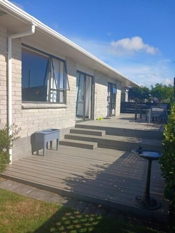 11C Rawhiti Street, Vogeltown, New Plymouth - Carousel 1