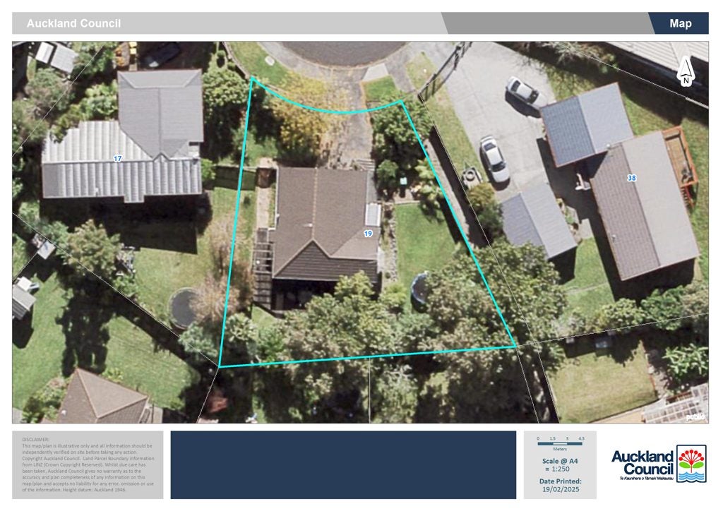 19 Madigan Place, Glendene, Auckland - Carousel 24