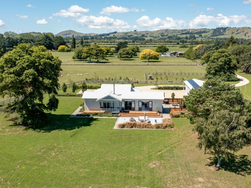 248 Te Whiti Road, Homebush, Masterton - Carousel 1